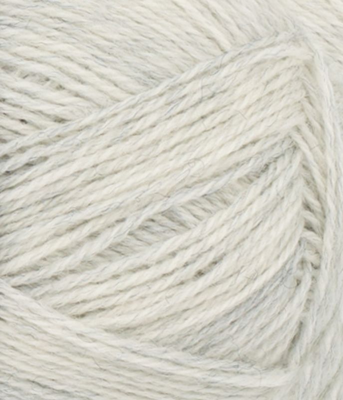 Tynn Peer Gynt 1021 Light Grey Melange